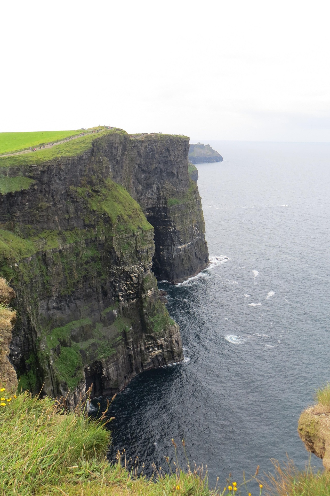 Cliffs of Moher, Ireland